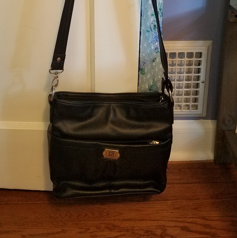 Stone Mountain handbag